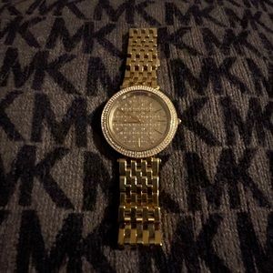 Michael Kors-Darci Women’s Watch